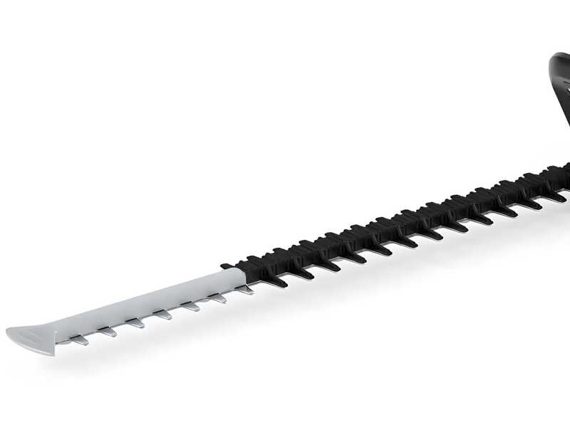 Bosch Professional GHE 18V-50 - Cortasetos de bater&iacute;a - BATER&Iacute;A Y CARGADOR NO EST&Aacute;N INCLUIDOS