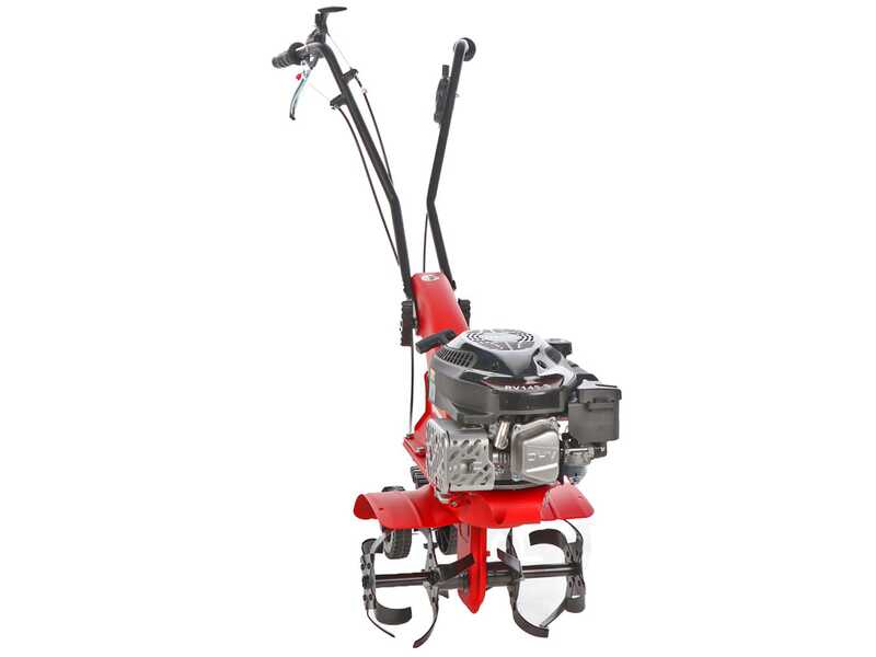 Eurosystems Z2 RM - Motoazada de gasolina - Rato RV145