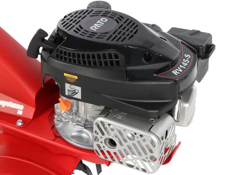 Eurosystems Z2 RM - Motoazada de gasolina - Rato RV145
