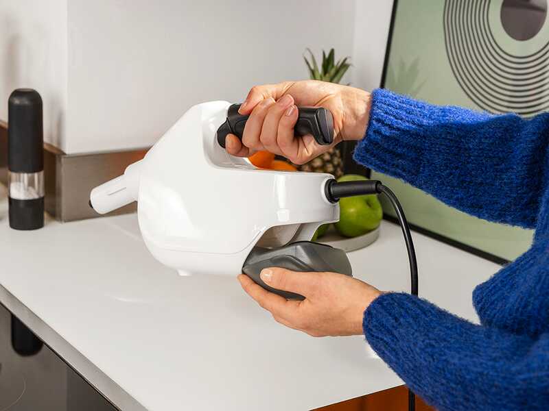 Karcher SC 1 Multi &amp; Up - Limpiador a vapor - 1300 W