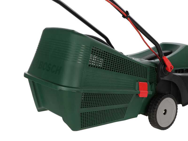 Bosch UniversalRotak 34-405 - Cortac&eacute;sped el&eacute;ctrico - 1300 W - Corte 34 cm