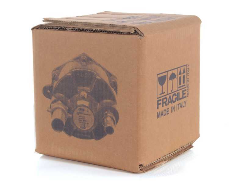 Ferroni ML 20 - Bomba para tractor para riego - Racores de 30mm - Toma de fuerza