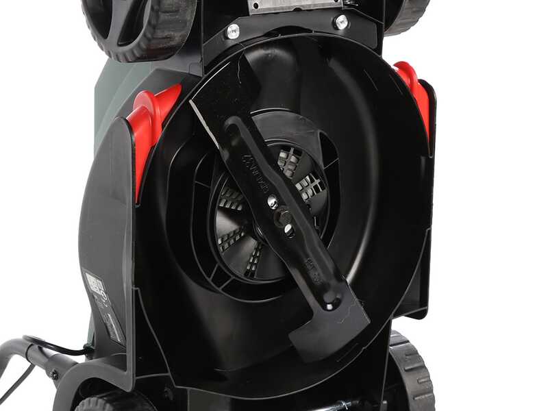 Bosch EasyRotak 32-235 - Cortac&eacute;sped el&eacute;ctrico - 1200 W - Corte 32 cm