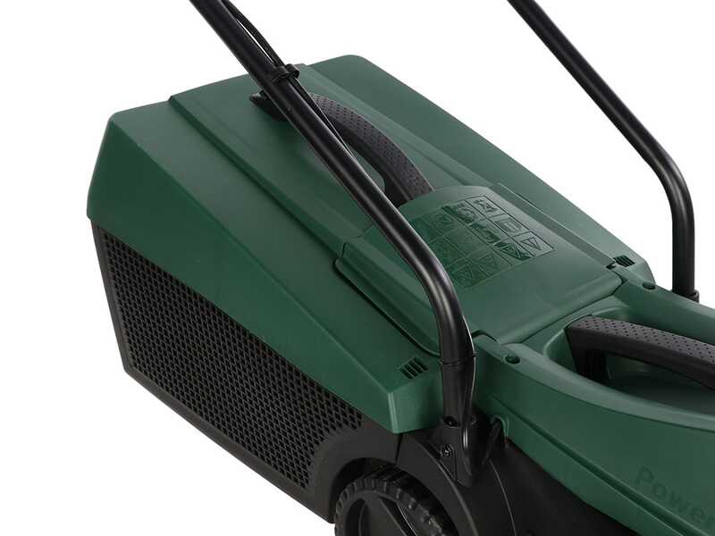 Bosch EasyRotak 32-235 - Cortac&eacute;sped el&eacute;ctrico - 1200 W - Corte 32 cm