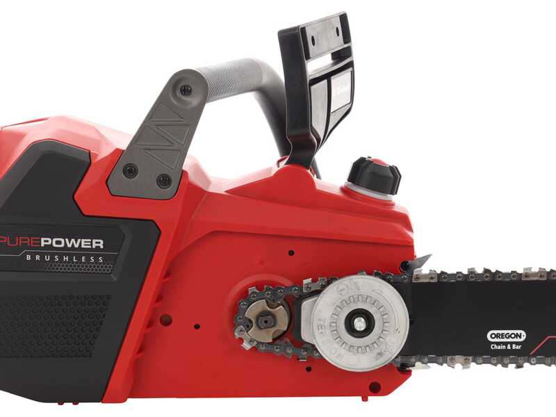 Einhell GP-LC 36/40 LI BL - Motosierra de bater&iacute;a - 2x 18V 4Ah