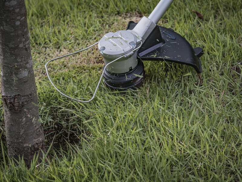 Bosch Professional GRT 18V-33 - Desbrozadora de bater&iacute;a 18V 4Ah