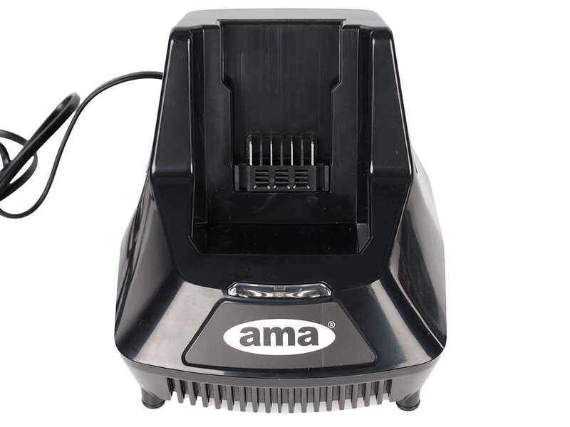 Ama Freemow 98710 - Cortac&eacute;sped de bater&iacute;a - 40V 2.5Ah