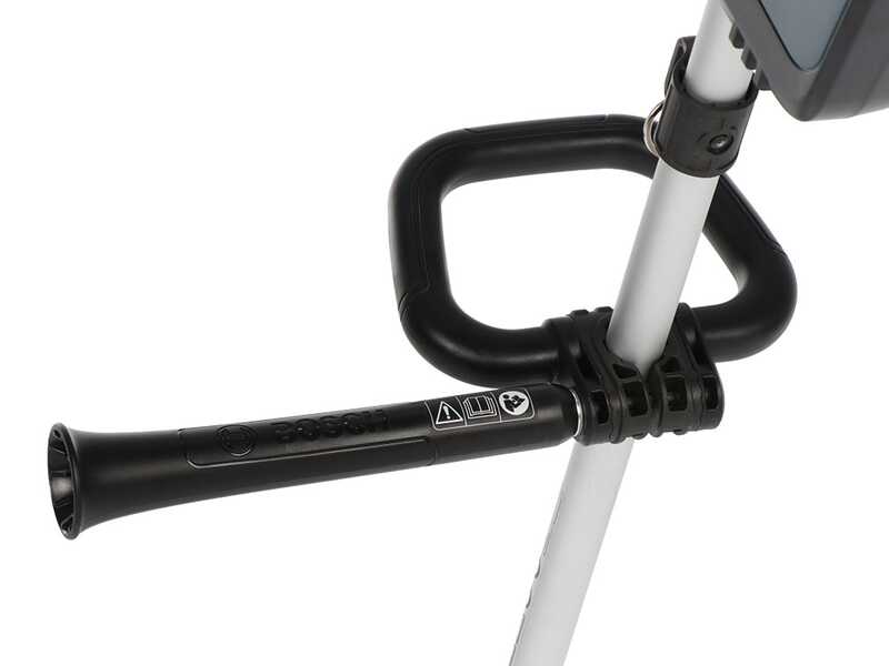 Bosch Professional GFR 18V-23 - Desbrozadora de bater&iacute;a - BATER&Iacute;A Y CARGADOR NO EST&Aacute;N INCLUIDOS