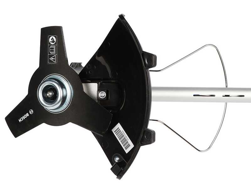 Bosch Professional GFR 18V-23 - Desbrozadora de bater&iacute;a - BATER&Iacute;A Y CARGADOR NO EST&Aacute;N INCLUIDOS