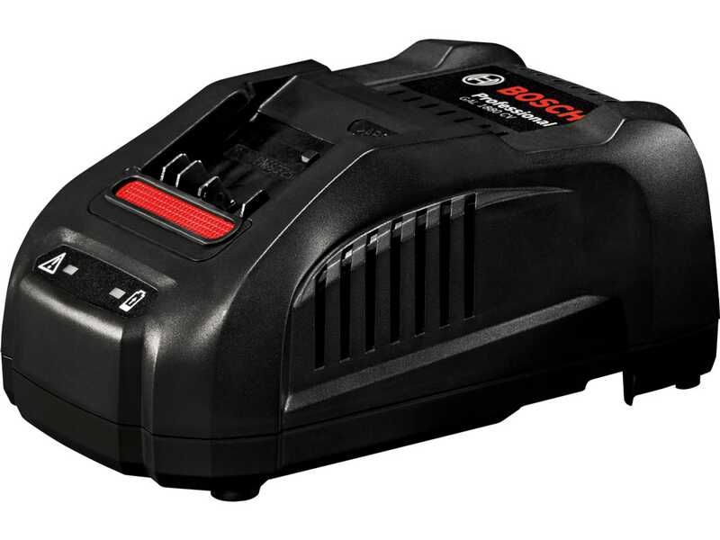 Bosch Professional GFR 18V-23 - Desbrozadora de bater&iacute;a 18V 4Ah