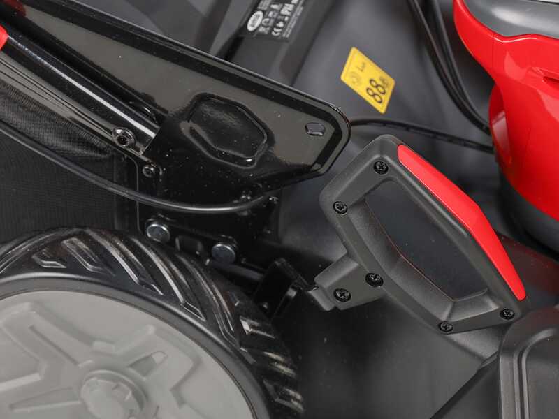 Ama Freemow 98700 - Cortac&eacute;sped autopropulsado a bater&iacute;a - 40V - BATER&Iacute;AS Y CARGADOR NO EST&Aacute;N INCLUIDOS