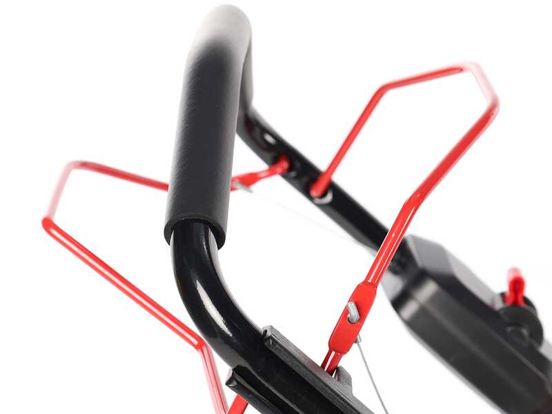 Ama Freemow 98700 - Cortac&eacute;sped autopropulsado a bater&iacute;a - 40V - BATER&Iacute;AS Y CARGADOR NO EST&Aacute;N INCLUIDOS