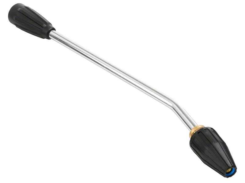 Bosch Professional - Lanza de chorro giratorio para GHP 5-55