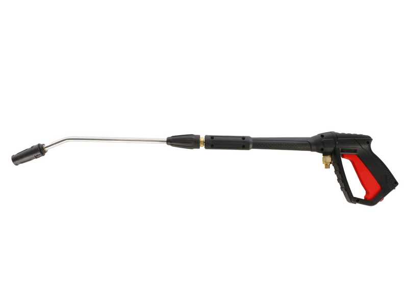 Bosch Professional GHP 5-65 X - Hidrolimpiadora de agua fría - 160 bar - 498 L/h