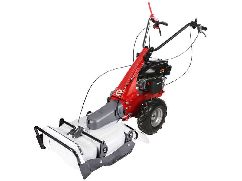 Eurosystems Minieffe - Desbrozadora de gasolina - Falciatutto PRO - Rato RV200
