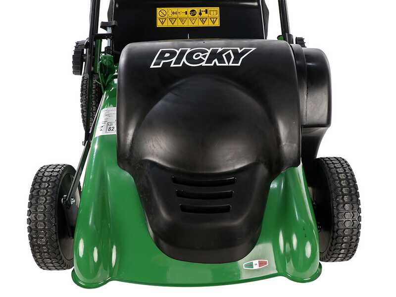 Marina Systems Picky E - Barredora el&eacute;ctrica 1700W