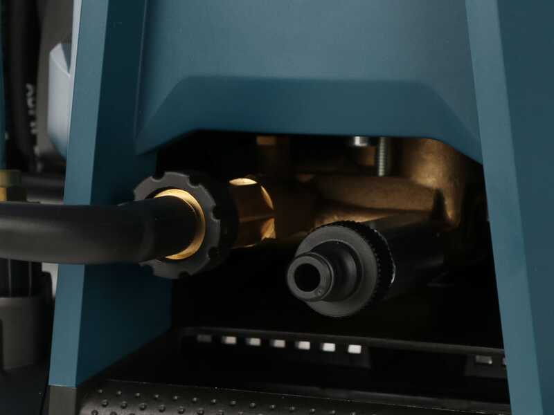 Bosch Professional GHP 5-75 - Hidrolimpiadora de agua fr&iacute;a - 185 bar - 570 L/h