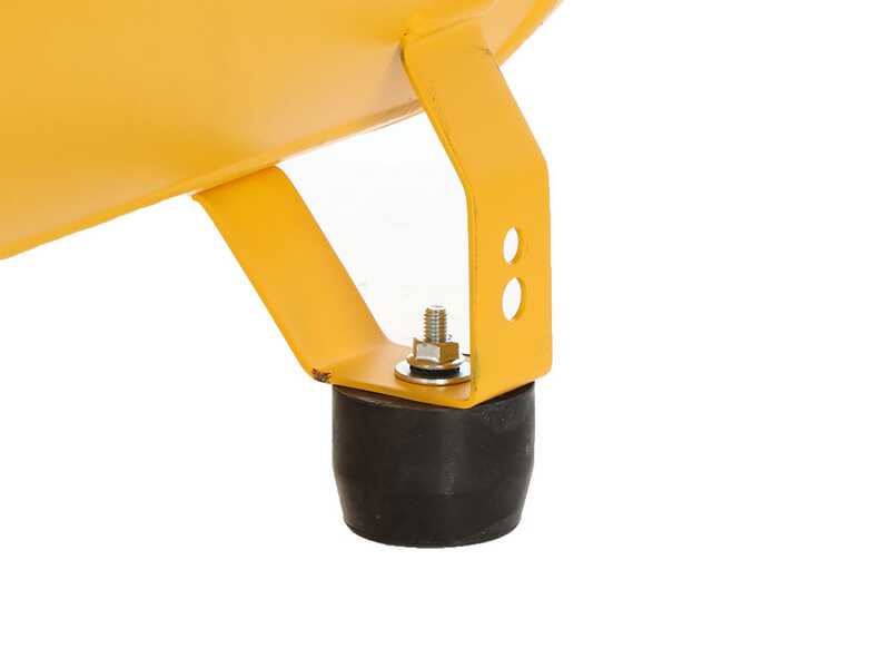 DeWalt DXCMB2M50HE - Compresor de aire el&eacute;ctrico monof&aacute;sico de correa - Motor 2 HP &ndash; 50 L