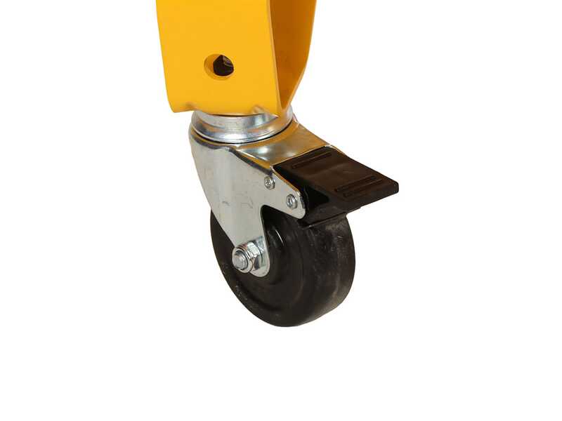 DeWalt DXCMB2M100HE - Compresor de aire el&eacute;ctrico monof&aacute;sico de correa - Motor 2 HP &ndash; 100 L
