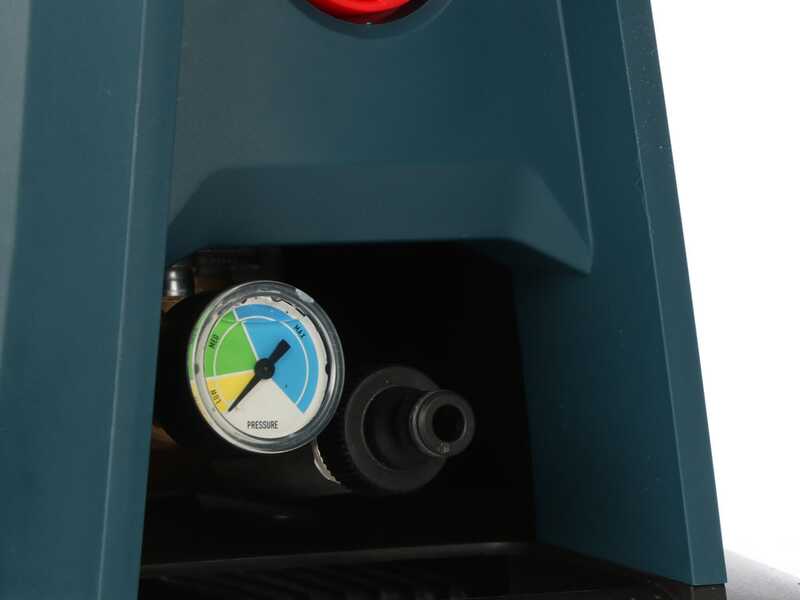 Bosch Professional GHP 5-75 X - Hidrolimpiadora de agua fr&iacute;a - 185 bar - 570 L/h