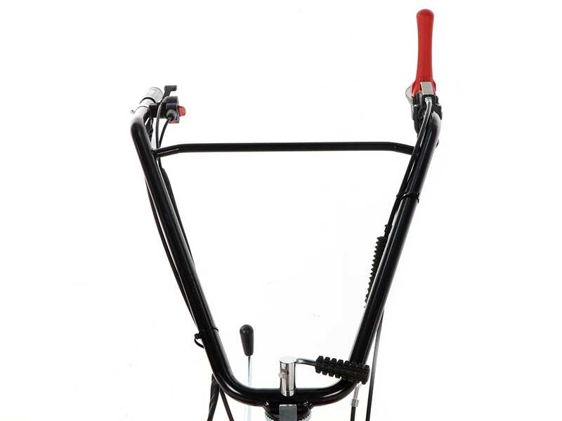 Benassi BL105H - Motoazada de gasolina 5.5 HP - Motor Honda GX160
