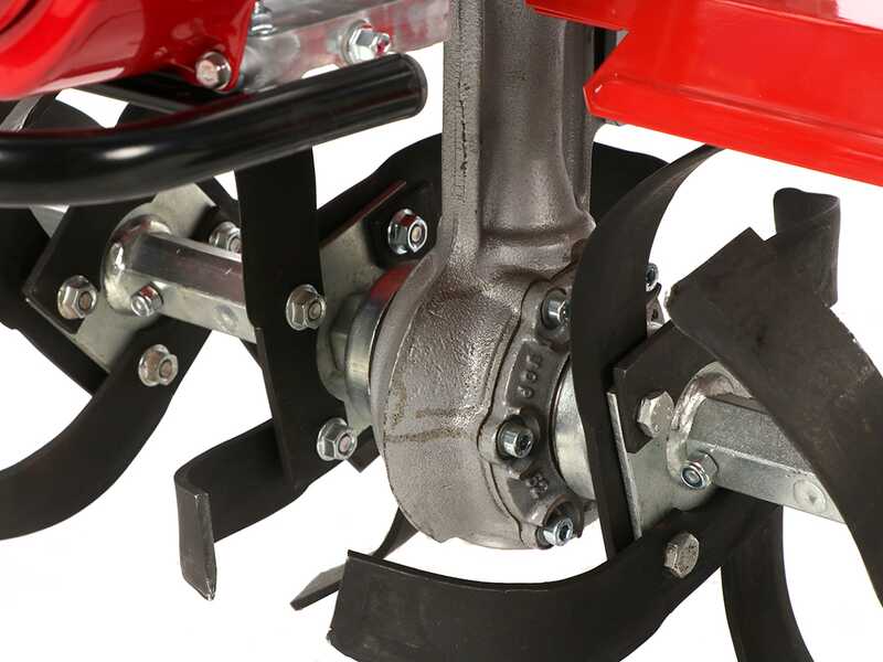 Benassi BL105H - Motoazada de gasolina 5.5 HP - Motor Honda GX160