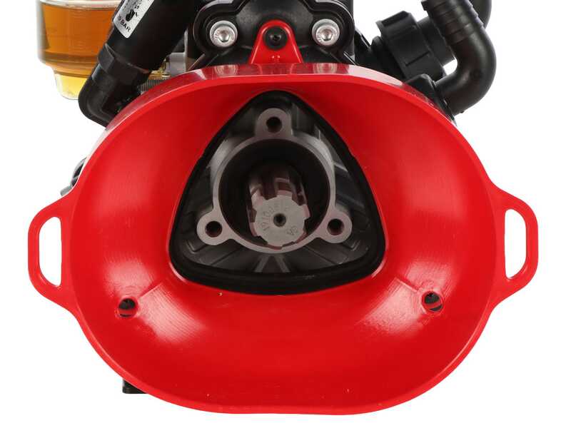 Annovi Reverberi AR 75 BP - Bomba de baja presi&oacute;n para tractor para tratamiento herbicida