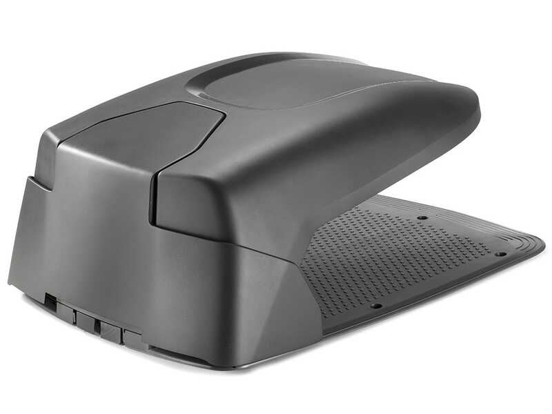 Stiga A 500 - Robot cortac&eacute;sped - con bater&iacute;a E-Power de 2 Ah