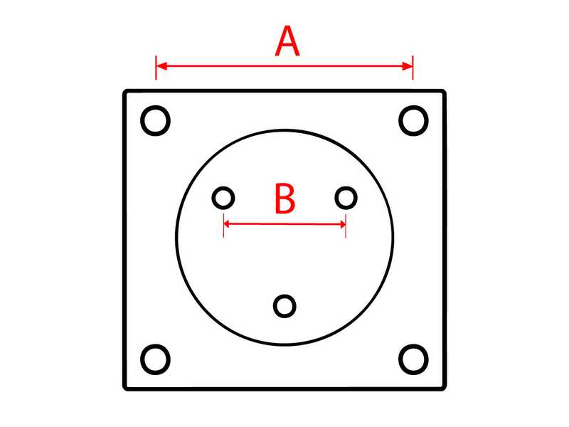 Annovi Reverberi AR 50 - Bomba de pulverizaci&oacute;n para tractor - Alta presi&oacute;n