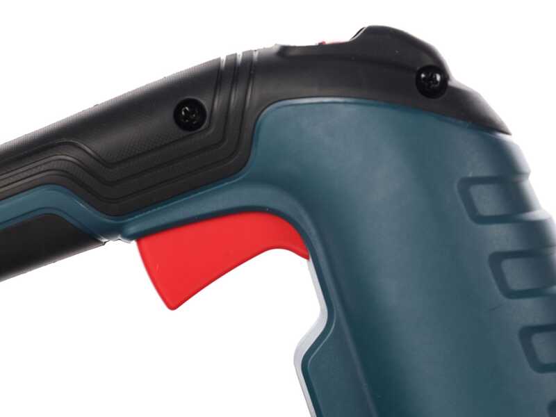 Bosch Professional GBL 18V-750 - Soplador de bater&iacute;a - BATER&Iacute;AS Y CARGADOR NO EST&Aacute;N INCLUIDOS