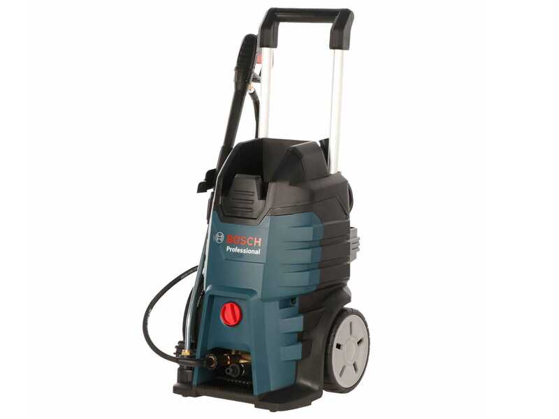 Bosch Professional GHP 5-65 - Hidrolimpiadora de agua fr&iacute;a - 160 bar - 522 L/h