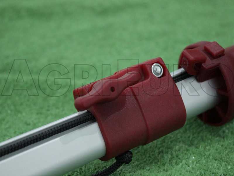 Archman Sniper 5 Evolution - Cortarramas de poda telesc&oacute;pico profesional - p&eacute;rtiga de 150/236 cm - &Oslash; 40 mm