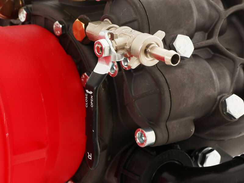 Annovi Reverberi AR 1203 - Bomba de pulverizaci&oacute;n para tractor - Alta presi&oacute;n