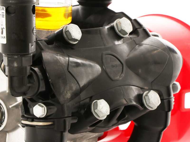Annovi Reverberi AR 140 BP - Bomba de baja presi&oacute;n para deshierbe con tractor