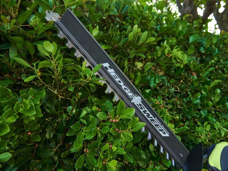 Ryobi RY36HT60A-0 - Cortasetos de bater&iacute;a 36 V - Cuchilla de 60 cm - BATER&Iacute;A Y CARGADOR NO EST&Aacute;N INCLUIDOS