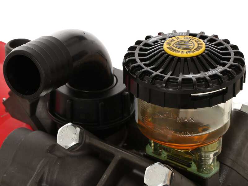 Annovi Reverberi AR 1064 - Bomba de pulverizaci&oacute;n para tractor