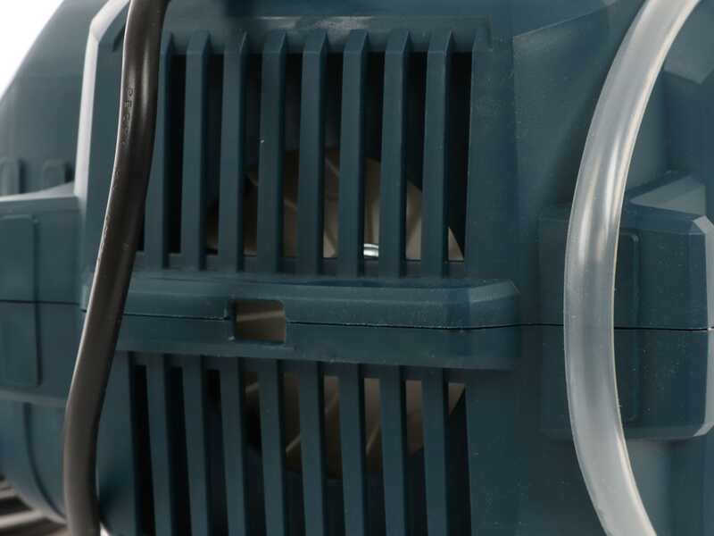 Bosch Professional GHP 5-13 C - Hidrolimpiadora de agua fr&iacute;a - 140 bar - 522 L/h