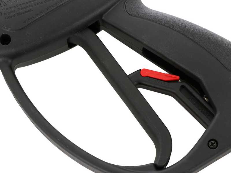 Bosch Professional GHP 5-13 C - Hidrolimpiadora de agua fr&iacute;a - 140 bar - 522 L/h