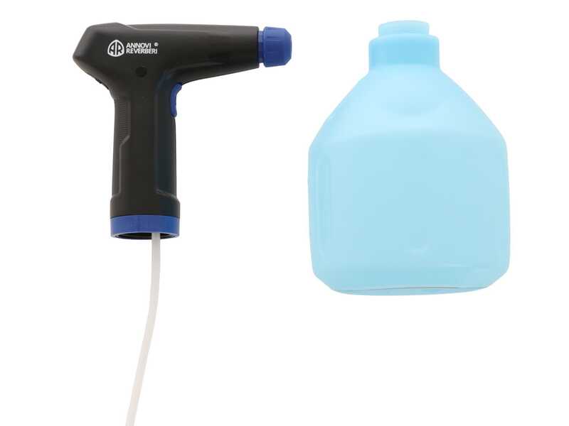 Annovi Reverberi AR Spray 1 - Nebulizador port&aacute;til a bater&iacute;a - 1 litro
