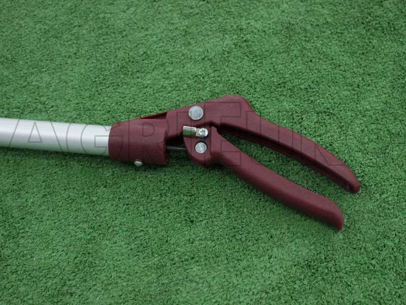 Archman Art. 106 - Tijeras de podar con p&eacute;rtiga fija orientable - &Oslash; 15 mm