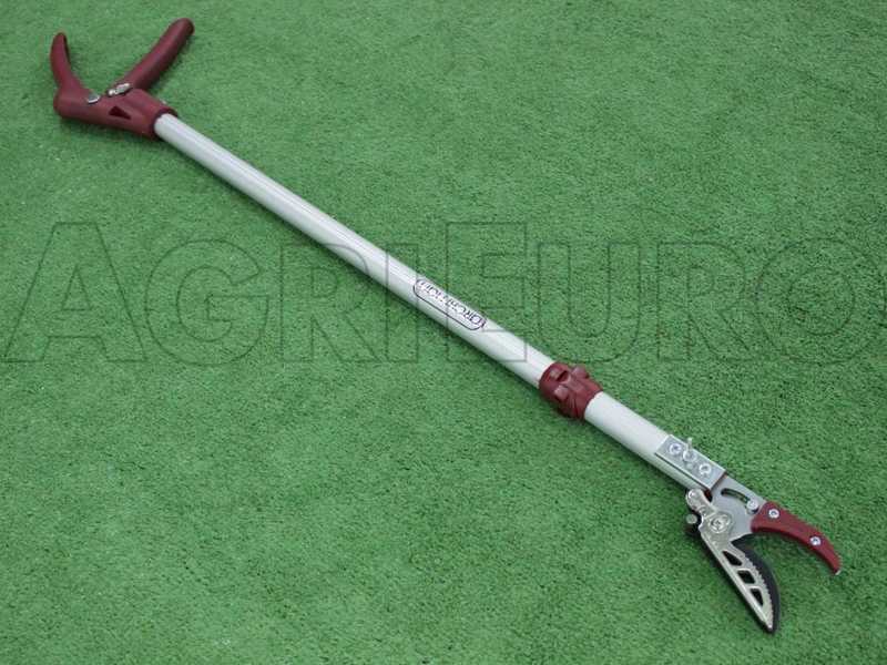 Archman Art. 106 - Tijeras de podar con p&eacute;rtiga fija orientable - &Oslash; 15 mm