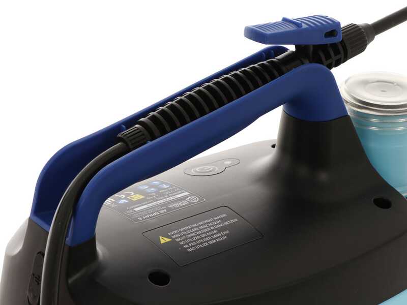 Annovi Reverberi AR Spray 8 - Bomba pulverizadora el&eacute;ctrica a bater&iacute;a - 8 litros