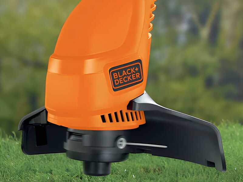 Black &amp; Decker GL360-QS - Cortabordes el&eacute;ctrico - 350 W
