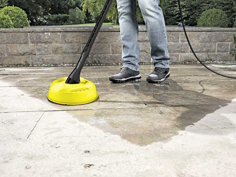 Karcher K3 Home - Hidrolimpiadora de agua fr&iacute;a - 120 bar m&aacute;x. - 380 L/h