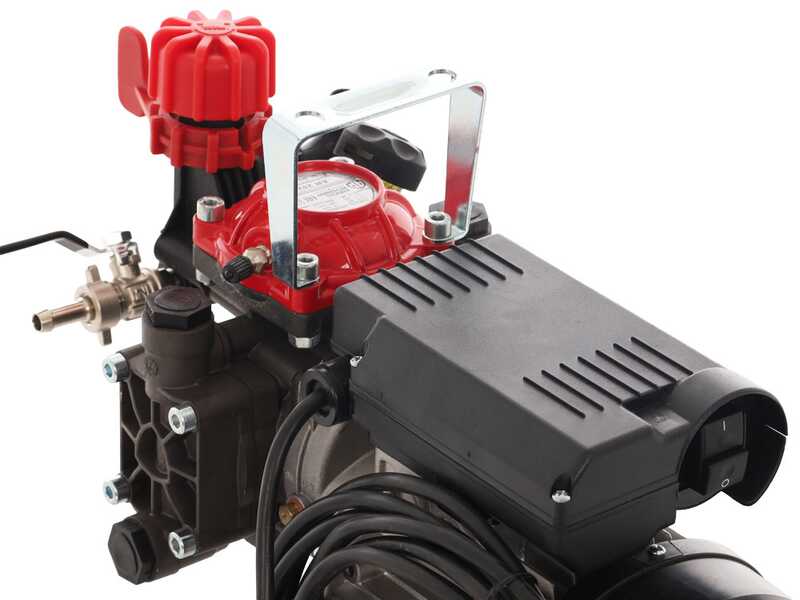 Annovi reverberi AR 252 EM - Bomba el&eacute;ctrica para pulverizaci&oacute;n