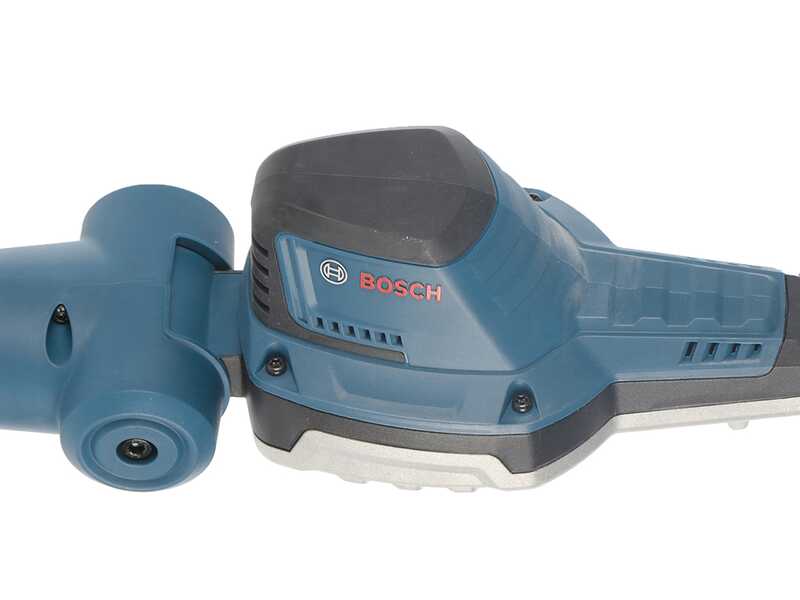 Bosch Professional GHE 18V-50T - Cortasetos a bater&iacute;a con p&eacute;rtiga - 18 V - BATER&Iacute;A Y CARGADOR NO EST&Aacute;N INCLUIDOS