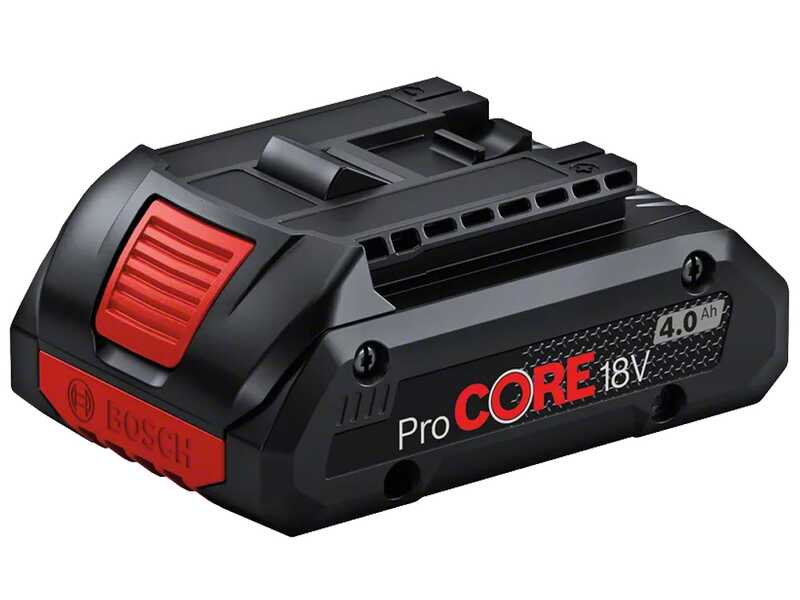 Bosch Professional GHE 18V-50T - Cortasetos a bater&iacute;a con p&eacute;rtiga - 18 V - BATER&Iacute;A Y CARGADOR NO EST&Aacute;N INCLUIDOS