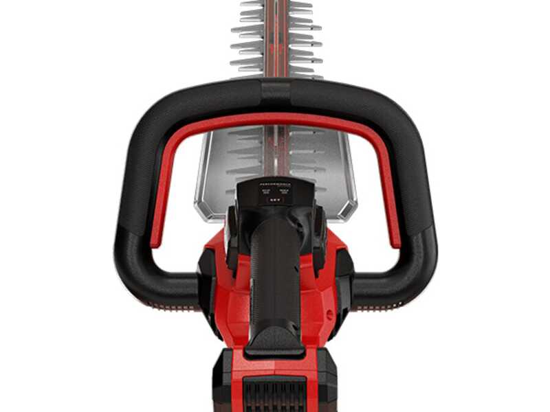 Einhell GP-CH 18/50 Li BL-Solo - Cortasetos a bater&iacute;a - 18 V - BATER&Iacute;AS Y CARGADOR NO EST&Aacute;N INCLUIDOS