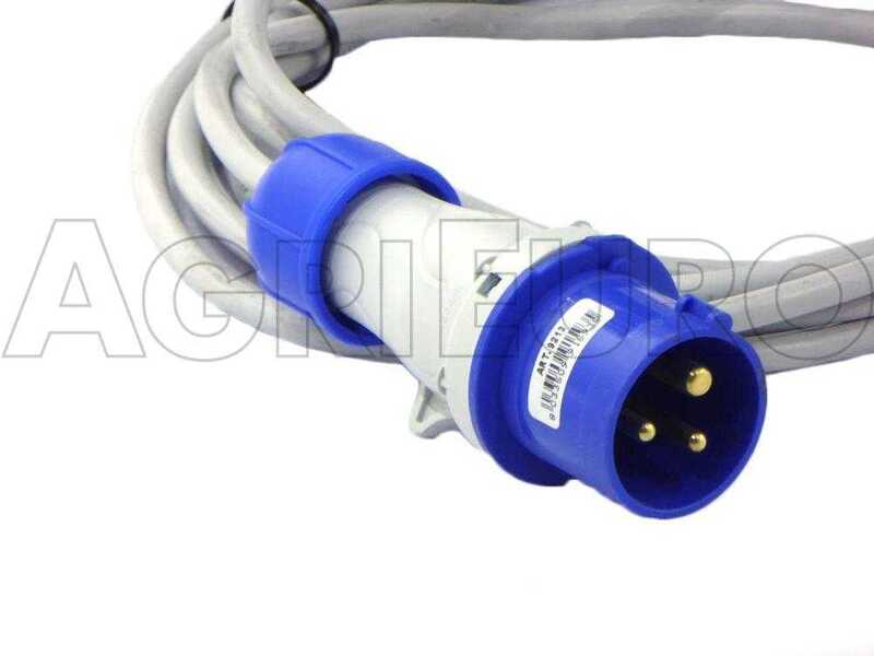 Enotecnica Pillan FC44 - Filtro profesional para vino de 40 cartones de 40x40 cm - Bastidor y bomba de acero INOX