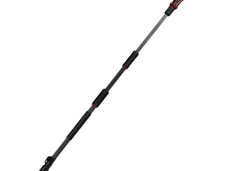 Einhell GP-LC 18/20 Li T BL-Solo - Podadora el&eacute;ctrica a bater&iacute;a con p&eacute;rtiga telesc&oacute;pica -18 V - BATER&Iacute;AS Y CARGADOR NO EST&Aacute;N INCLUIDOS